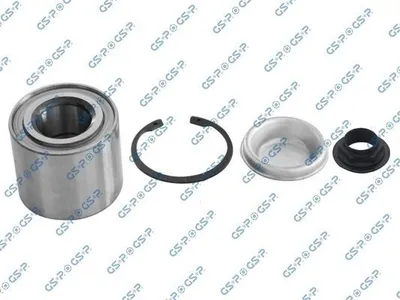 Produktbild von GSP Radlagersatz Hinten Links Hinten Rechts für CITROËN BERLINGO (B9) GK6549