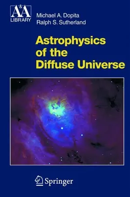 Produktbild von Astrophysics of the Diffuse Universe