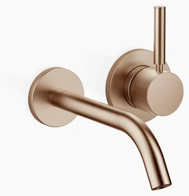 Produktbild von Dornbracht 36860660-42 WT-Wand-EHM ohne Ablaufgarnitur META