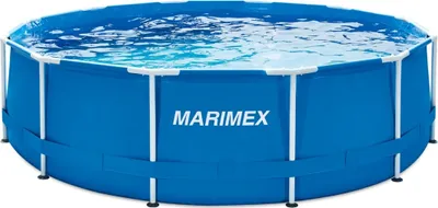 Produktbild von Florida Pool 3,66x0,99 m ohne Zubehör - Blau
