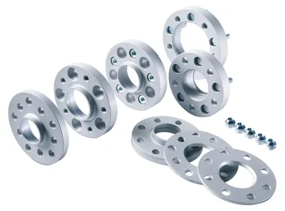 Produktbild von Eibach Spurverbreiterung Pro-Spacer S90-4-20-019, 40 mm, 6/114,3