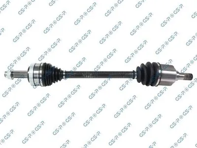 Produktbild von GSP 224525 Antriebswelle Vorne Links für HYUNDAI ix35 (LM, EL, ELH) für KIA SPORTAGE (SL)
