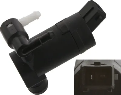 Produktbild von Febi Waschwasserpumpe für Ford Mondeo