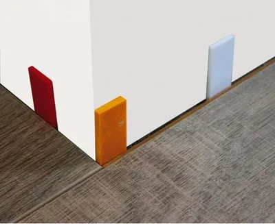 Image de Cales Plates Edma Multipack Ajustement Précis Multi-épaisseurs - Edma