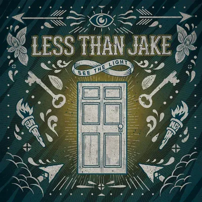 Produktbild von Less Than Jake-See The Light