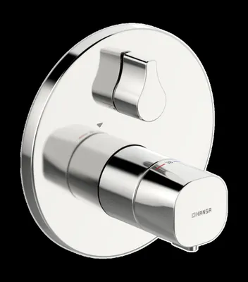 Produktbild von Hansa 81149552 FM-Set f. Wafü/Br. HANSALIVING 8114