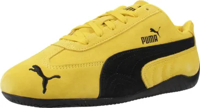 Obrázek produktu pro Puma Yellow Speedcat Og Žluť