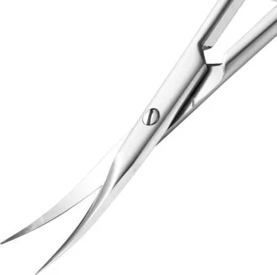Produktbild von Cupio Nagelhautschere  Alpha 21 X