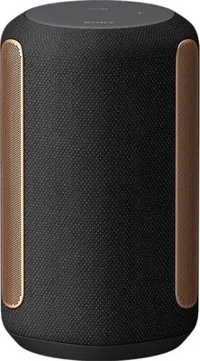 Immagine prodotto di Altoparlante Bluetooth SONY Wideband WiFi Google Assistant sw SRSRA3000B