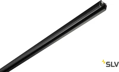 Produktbild von SLV 1002631 S-TRACK DALI Schiene 2m schwarz