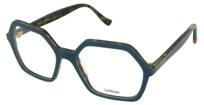 Produktbild von Brillen LeWish Alfama C3