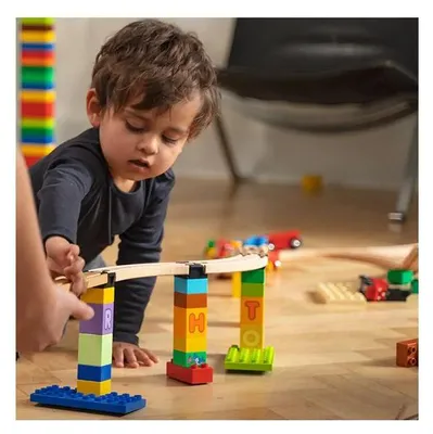 Zdjęcie produktu dla Zestaw inżyniera Toy2