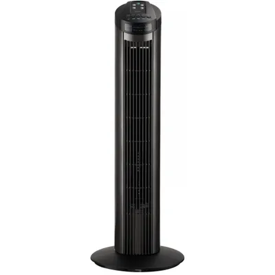 Produktbild von Be Cool TURMVENTILATOR 74,5CM FB (BC29TFRC SW)