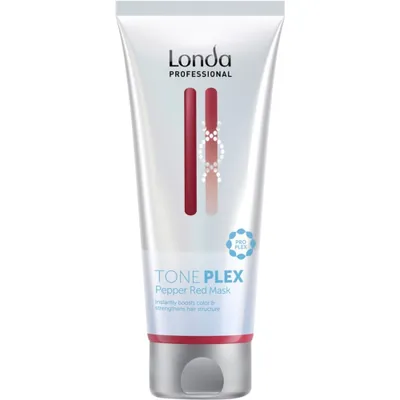 Immagine prodotto di Londa TonePlex Maschera Rossa 200 ml