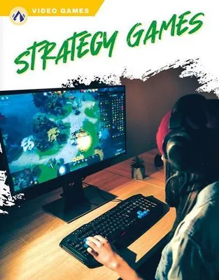 Image de Strategy Games