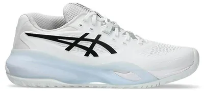 Productafbeelding van ASICS Gel-Resolution X, wit/zwart - EU 44