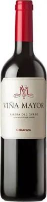 Image de Viña Mayor Crianza 375cl 2014 Rotwein Spanien RIBERA DEL DUERO 37.50 cl 14.0 %