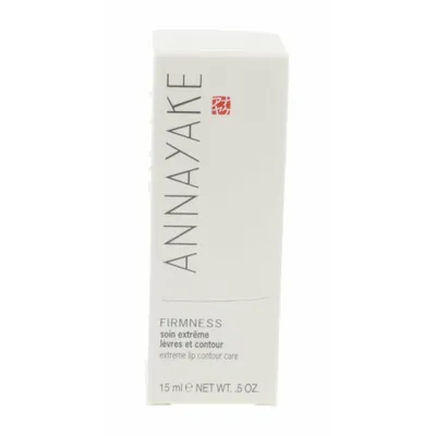 Image de Annayake Extreme Soin contour des lèvres - Lippencreme 15 ml
