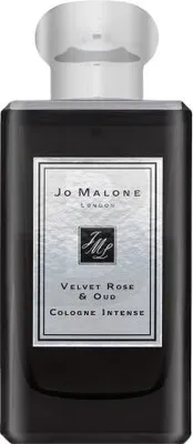Image de Jo Malone Velvet Rose & Oud Intense cologne unisex 100 ml