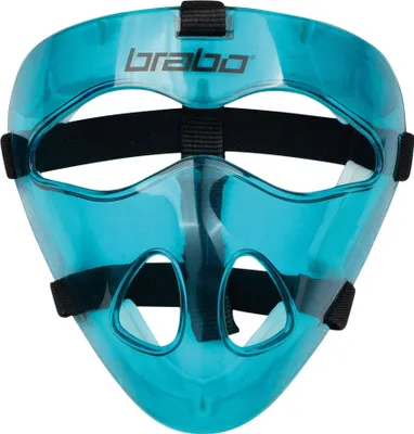 Produktbild von Brabo Face Mask Elite Junior