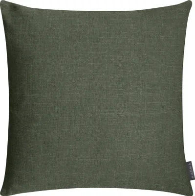 Produktbild von Magma Heimtex_Magma_Kissenhülle_Riva_Größe_50_X_50_Cm_Farbe_Grün_62432 030