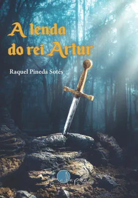 Produktbild von Die Legende von König Artus