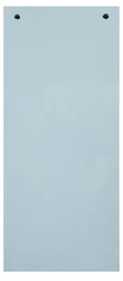 Produktbild von Exacompta 13415B, 105 mm, 240 mm, Blau