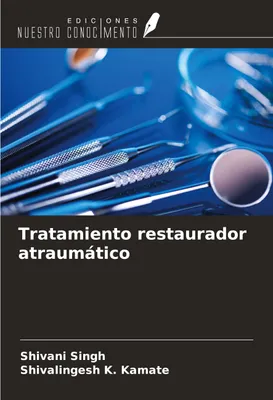 Produktbild von Tratamiento restaurador atraumático