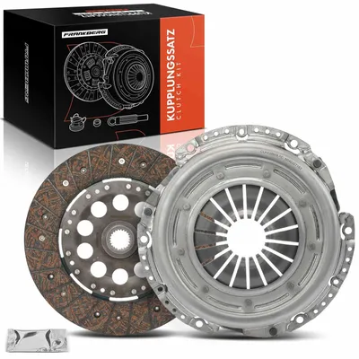 Produktbild von Frankberg Kupplungssatz Kupplung 31367641
