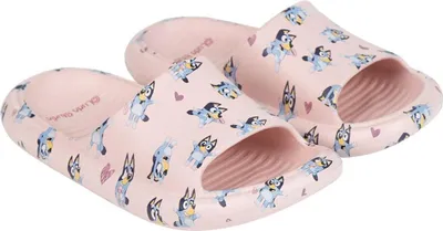 Produktbild von Bluey Kinder Sandalen Sommer Hausschuhe für Pool & Strand 30
