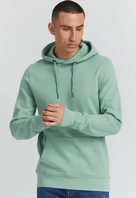 Produktbild von 11 Project PRThore - 20714741ME Herren Kapuzenpullover Hoodie Pullover mit Kapuze