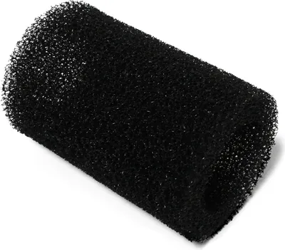 Produktbild von SunSun Ersatzteil für CUP-609 Teichpumpe – Filterschwamm – für Springbrunnenpumpe, Teichfilter, Gartenpumpe Zubehör