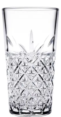 Produktbild von Timeless Longdrink 45cl; 0,4l /-/ stapelbar - 6 Stück