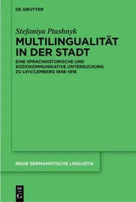 Zdjęcie produktu dla Multilingualität in der Stadt
