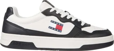 Obrázek produktu pro Tommy Jeans Pánské tenisky EM0EM01443 YBL Barva: modrá Velikost: 45
