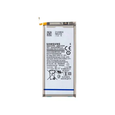 Produktbild von EB-BF927ABY Akku Ersatzakku Samsung GH82-26237A Galaxy Z Fold3 SM-F926B Service Pack