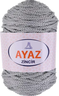 500g Strickgarn ZINCIR verschiedene Farben