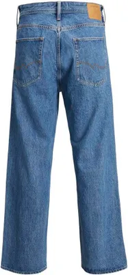 Produktbild von JACK&JONES JEANS INTELLIGENCE JJIALEX JJORIGINAL SBD 301 NOOS Blue Denim 29/34