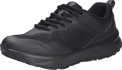 Produktbild von Joya Damen Schnürschuh VELOCE W SR BLACK schwarz Größe EUR 42 1/3