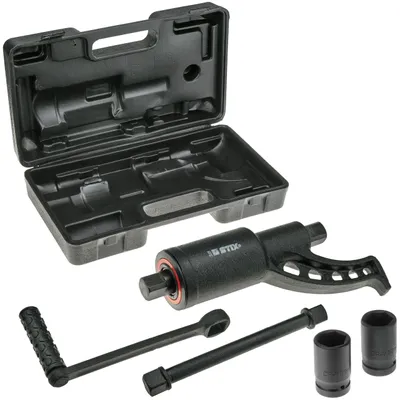 Produktbild von STIX  STT-58, Drehmomentverstärker 6000Nm, Kraftschrauber 1:64,