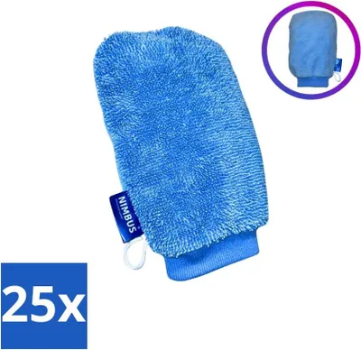 Productafbeelding van NIMBUS Magische Reinigingshandschoen - Voordeelverpakking - 25 stuks
