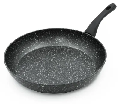 26 cm Keramik-Antihaft-Pfanne, PFAS-frei, für Induktion