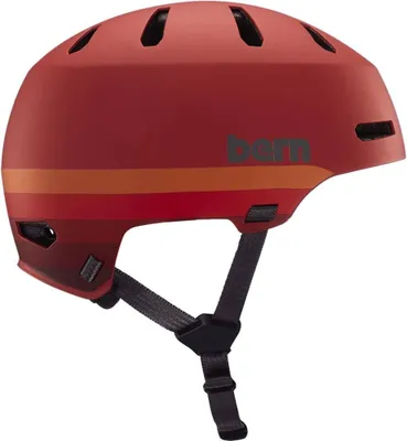 Image de Bern Macon 2.0 Mips Casque de vélo L