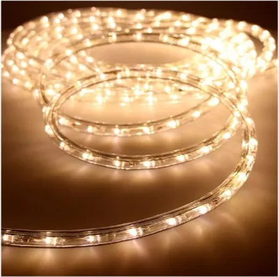Immagine prodotto di Tubo LED EDM 72714 flexiLED 1,4 W x 1 m 48 m Bianco caldo a 2 vie