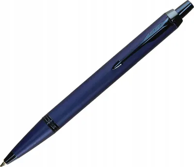 Obrázok produktu pre Parker IM - Kugelschreiber - permanent - Blau