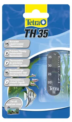 Produktbild von Tetra TH 35 Aquarienthermometer