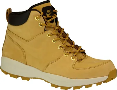 Produktbild von Nike Manoa, Männlich, Erwachsener, Braun, Outdoor boots, Wandern, Einfarbig