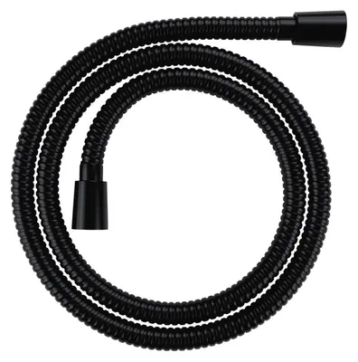 Obrázek produktu pro Omnires 022-BL Sprchová hadice 125, černá