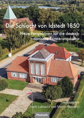 Produktbild von Die Schlacht von Idstedt 1850