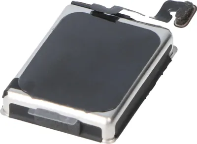 Produktbild von Akku passend für Apple Watch 6 40mm, A2291, Li-Polymer, 3,85V, 265mAh, 1,0Wh,  ohne Werkzeug